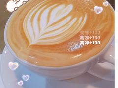 卡布奇诺-常识咖啡common sense(春熙路店)