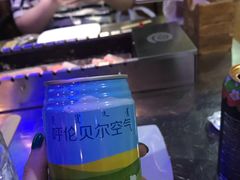 -很久以前羊肉串(大华三路店)