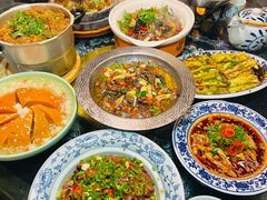 -阿嫂印象·民间江湖菜(大学城店)