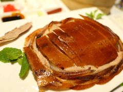 -四季民福烤鸭店(前门店)