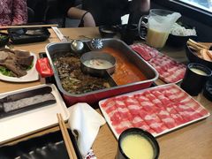 -新辣道鱼火锅(领展购物广场·中关村店)