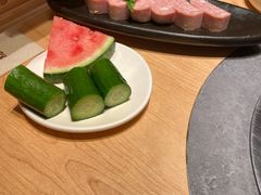 -巴奴毛肚火锅(七宝领展广场店)