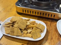 -0317火锅鸡·清真(正达店)