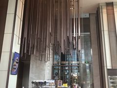 -嘉定凯悦·咖啡厅