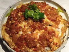 -雀舞云南菜(天津天河城购物中心店)