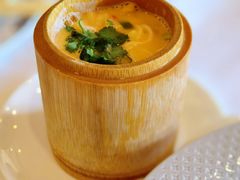 -粤菜王府·海鲜·茶市·海景餐厅(大梅沙店)
