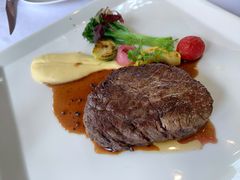 澳洲安格斯菲力配土豆泥-蝶舍·MAISON PAPILLON