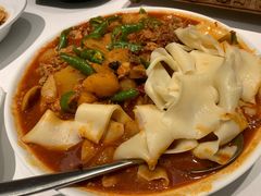 -中发源·清真餐厅(南油店)