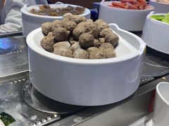 -龍歌自助小火锅(秦淮水游城店)