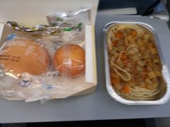 -银川河东国际机场