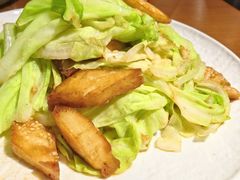 -伊斯麦尔丝路·新派菜(沙子口店)