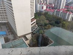 -广州花园酒店