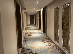 -淮安曙光国际大酒店(大运河广场花街店)