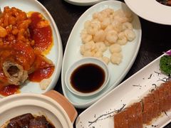 -海天楼中餐厅(吴宫泛太平洋酒店)