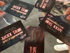 -竞速卡丁车赛车会(道滘店)