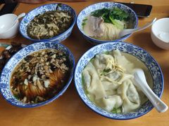 -裕兴记·三虾面(西北街总店)