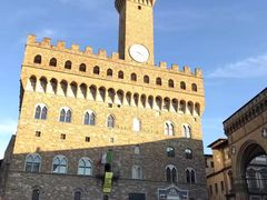 -圣母百花大教堂穹顶