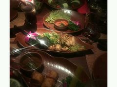 -花马天堂云南餐厅 Lost Heaven(高邮路店)