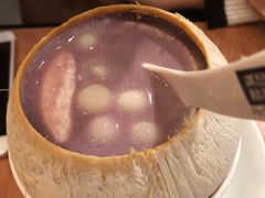 -满记甜品(南京虹悦城三店)