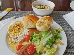 -岚桥锦江大酒店-瑞泰西餐厅