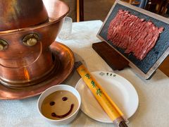 -东来顺饭庄(天坛店)