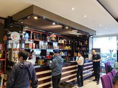 -凯鸽酒楼(大同振兴街店)