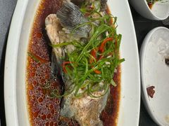 -芳芳私房菜·精做淮扬菜(承德路店)