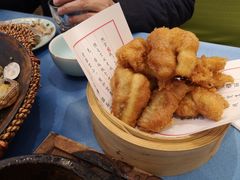 -阿毛饭店(和义路店)