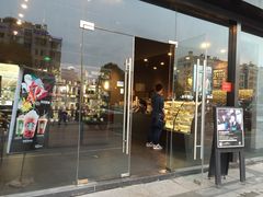 门面-星巴克(南通如皋文峰大世界店)