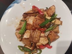 -三品香·江浙菜(松江九谊店)