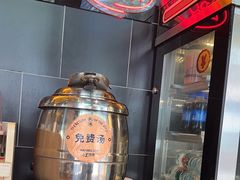 -熊吞·大碗丼烧肉饭(西市场嘉华店)
