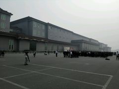 -北京九华山庄会展酒店