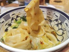 -子午路张记肉夹馍(兵马俑店)