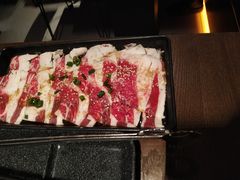 -新石器烤肉(中房金谊广场店)