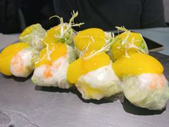 -羲和雅苑•北京烤鸭(国贸商城店)