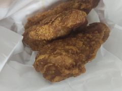 -麦当劳(中二横路店)