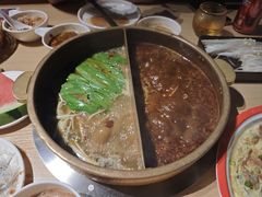 -东道煮牛肉火锅(东盛大街店)