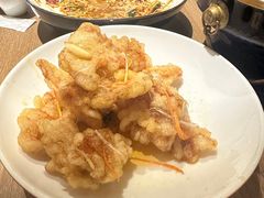 -金掌勺锅包肉(华润万象城店)