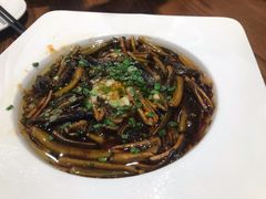 -乔家栅(襄阳南路店)