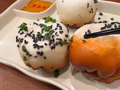 -东泰祥生煎馆(长宁路店)