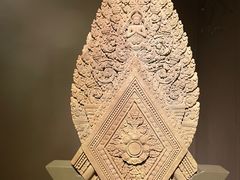 -吴哥国家博物馆