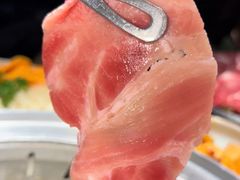 -九田家黑牛烤肉料理(新辰里亚运村店)