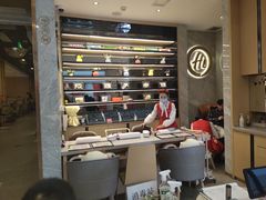 -海底捞火锅(凯德广场店)