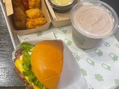 -Shake Shack(西单大悦城店)
