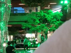-瑞虹新天地月亮湾