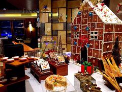 -杭州钱江新城万怡酒店-西餐厅