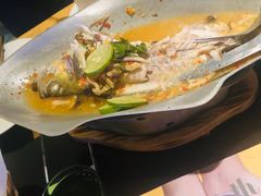 -simply thai天泰(静安嘉里中心店)