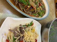 -龙记烤鸭店(新民路店)