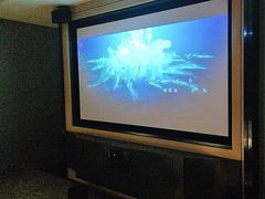 -金色印象·4k影院式足体养生(大渡口店)
