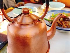 -小吊梨汤·北京菜(香山店)